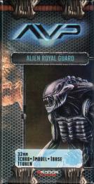 Alien vs Predator: The Hunt Begins - Alien Royal Guard - obrázek