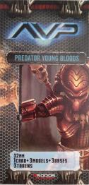 Alien vs Predator: The Hunt Begins - Predator Young Bloods - obrázek