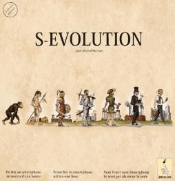 S-Evolution - obrázek