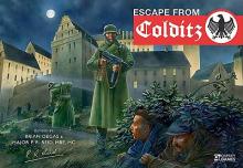 Escape from Colditz - obrázek
