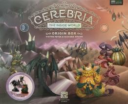 Cerebria: The Inside World – Origin Box - obrázek