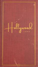 Hollywood 1947 - obrázek