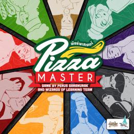 Pizza Master - obrázek