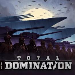 Total Domination - obrázek