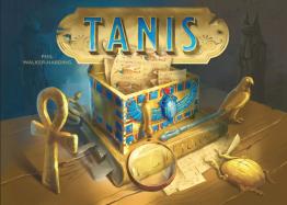 Tanis - obrázek