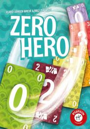Zero hero - obrázek