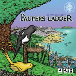 Paupers' Ladder - obrázek