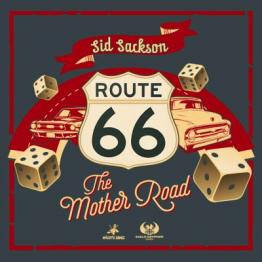 The Mother Road: Route 66 - obrázek