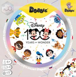 Dobble: Disney 100. výročí - obrázek