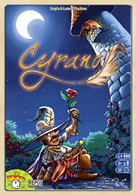 Cyrano - obrázek