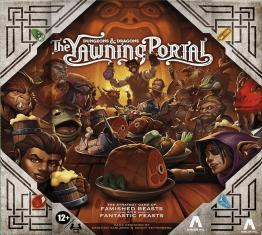 Dungeons & Dragons: The Yawning Portal - obrázek