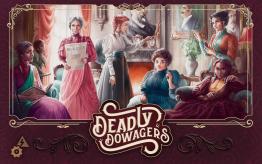 Deadly Dowagers - obrázek