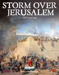 Storm Over Jerusalem: The Roman Siege - obrázek