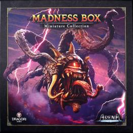 Arena: The Contest – Madness Box - obrázek