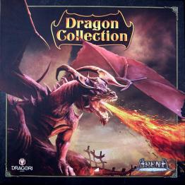 Arena: The Contest – Dragon Collection - obrázek