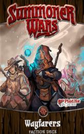 Summoner Wars (2nd Edition): Wayfarers - obrázek