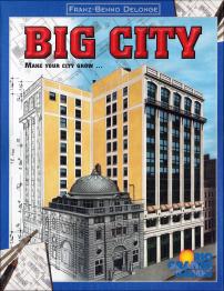 Big City - obrázek