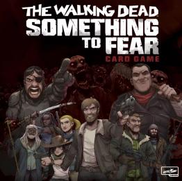 The Walking Dead: Something to Fear - ve fólii 