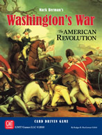 Washington's War - obrázek