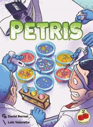 Petris - obrázek