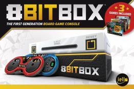 8Bit Box - obrázek