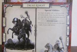 Dread knight