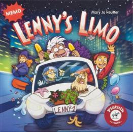 Lenny's Limo - obrázek