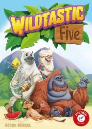 Wildtastic Five - obrázek