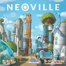Neoville - obrázek
