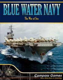 Blue Water Navy: The War at Sea - obrázek