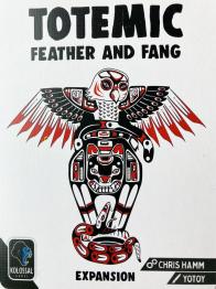 Totemic: Feather and Fang - obrázek