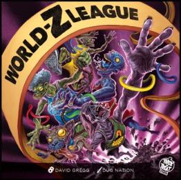 World-Z League - obrázek
