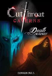 Cutthroat Caverns: Death Incarnate - obrázek