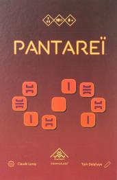 Pantareï - obrázek