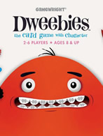Dweebies - obrázek