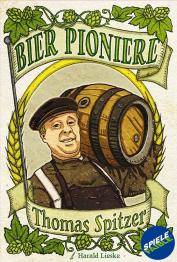 Bier Pioniere - obrázek