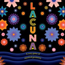 Lacuna - obrázek
