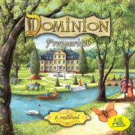 Dominion Prosperity, second edition.