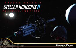 Stellar Horizons 2: Galactic Frontier - obrázek