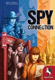 Spy Connection - obrázek