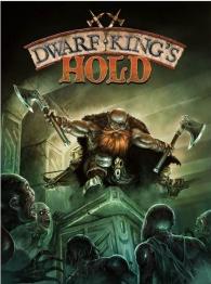Dwarf King's Hold: Ancient Grudge - obrázek