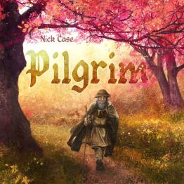 Pilgrim - obrázek