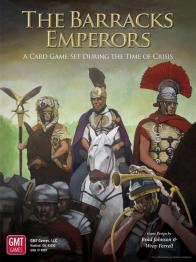 Barracks Emperors - nová
