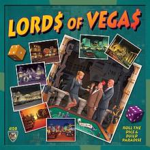 Lords of Vegas - obrázek