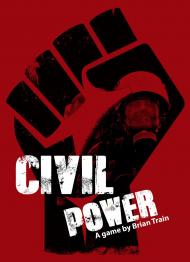 Civil Power - obrázek