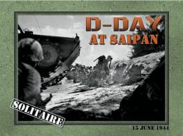 D-Day at Saipan - obrázek