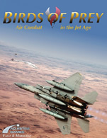 Birds of Prey: Air Combat in the Jet Age - obrázek