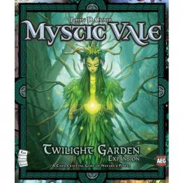 Mystic Vale: Twilight Garden - obrázek