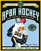 APBA Pro Hockey - obrázek