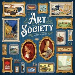 Art Society - obrázek